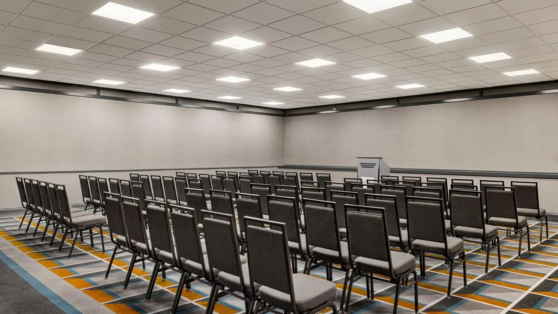 Hotel Crowne Plaza Louisville Airport Expo Ctr By Ihg