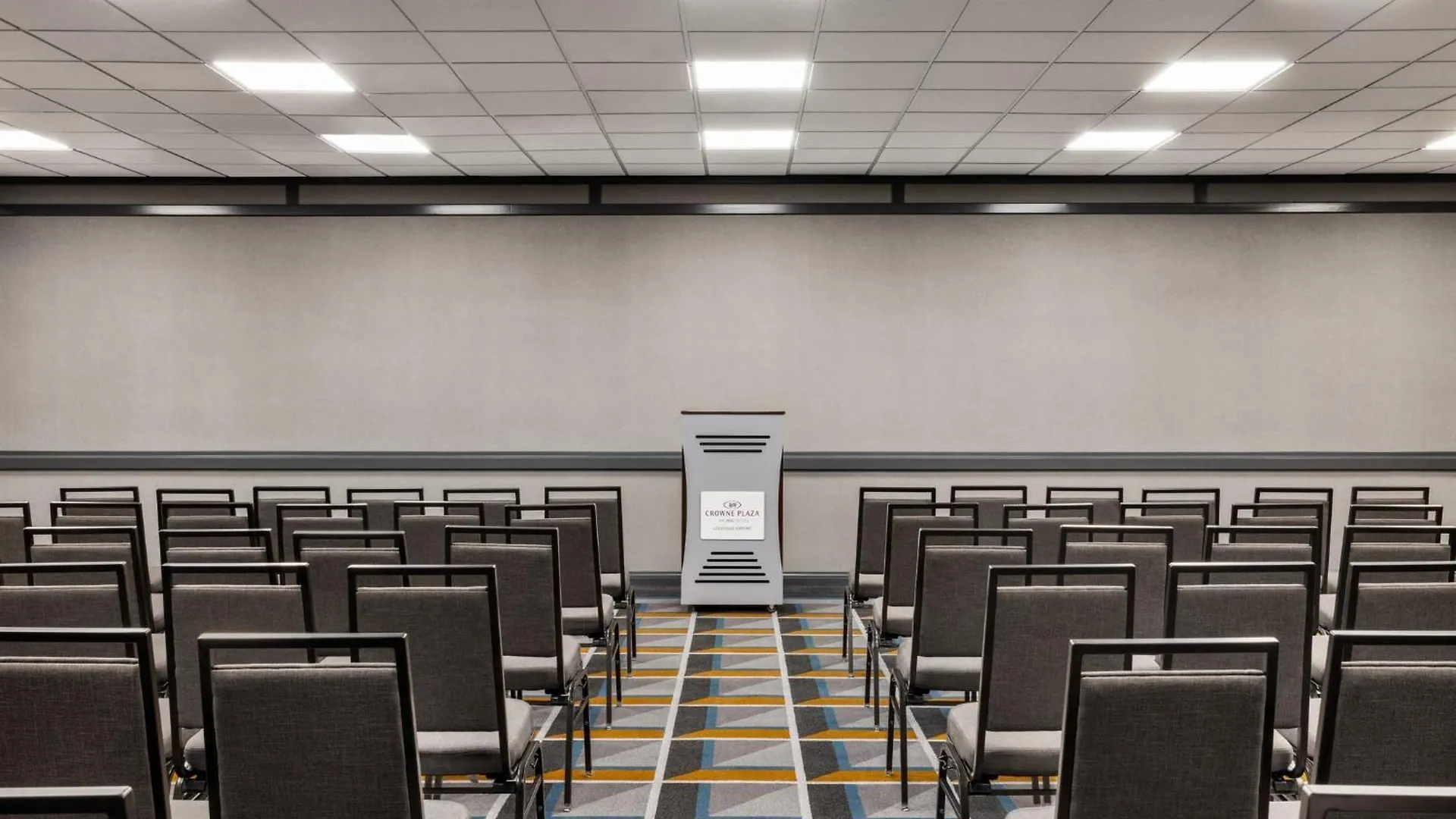 Crowne Plaza Louisville Airport Expo Ctr By Ihg United States