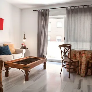 Buhaira Sevilla
