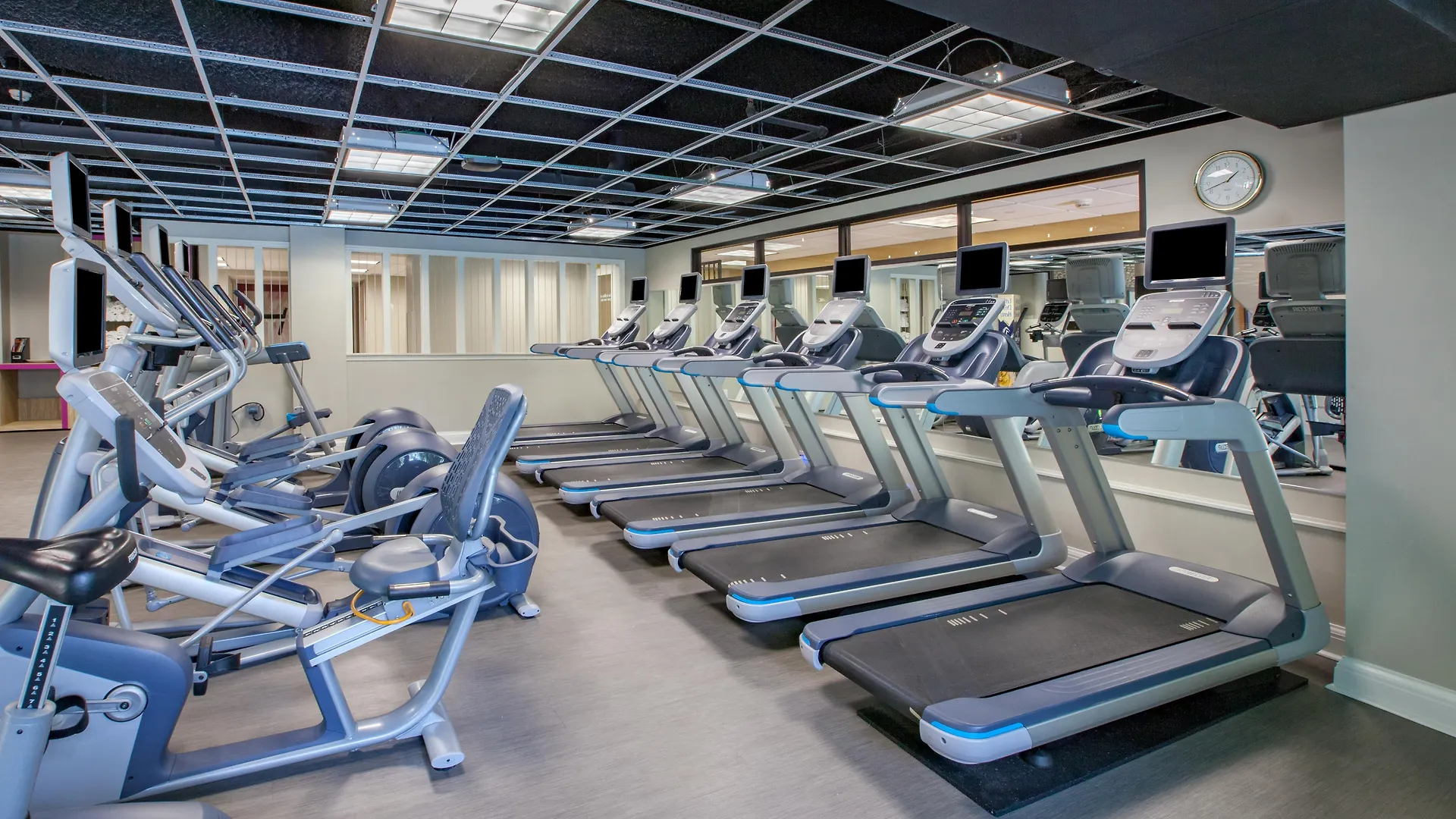 Crowne Plaza Louisville Airport Expo Ctr By Ihg Ηνωμένες Πολιτείες της Αμερικής
