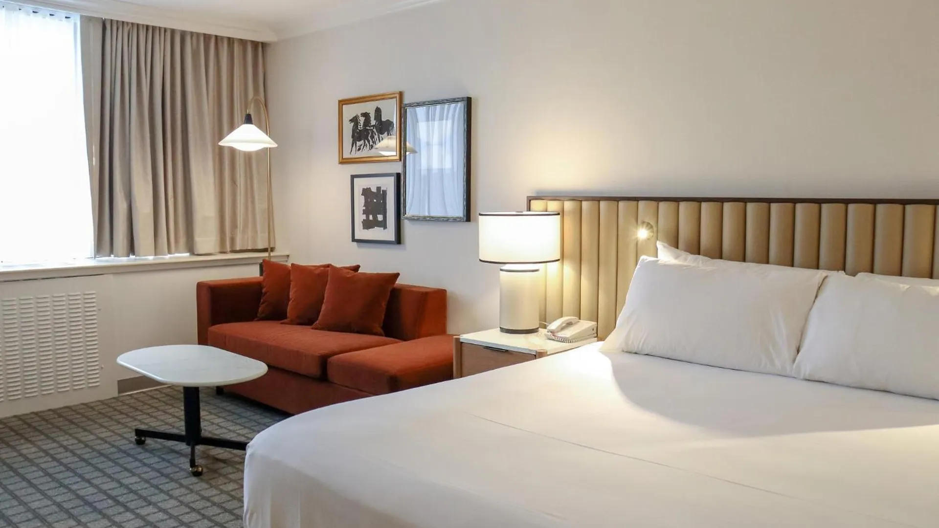 Crowne Plaza Louisville Airport Expo Ctr By Ihg