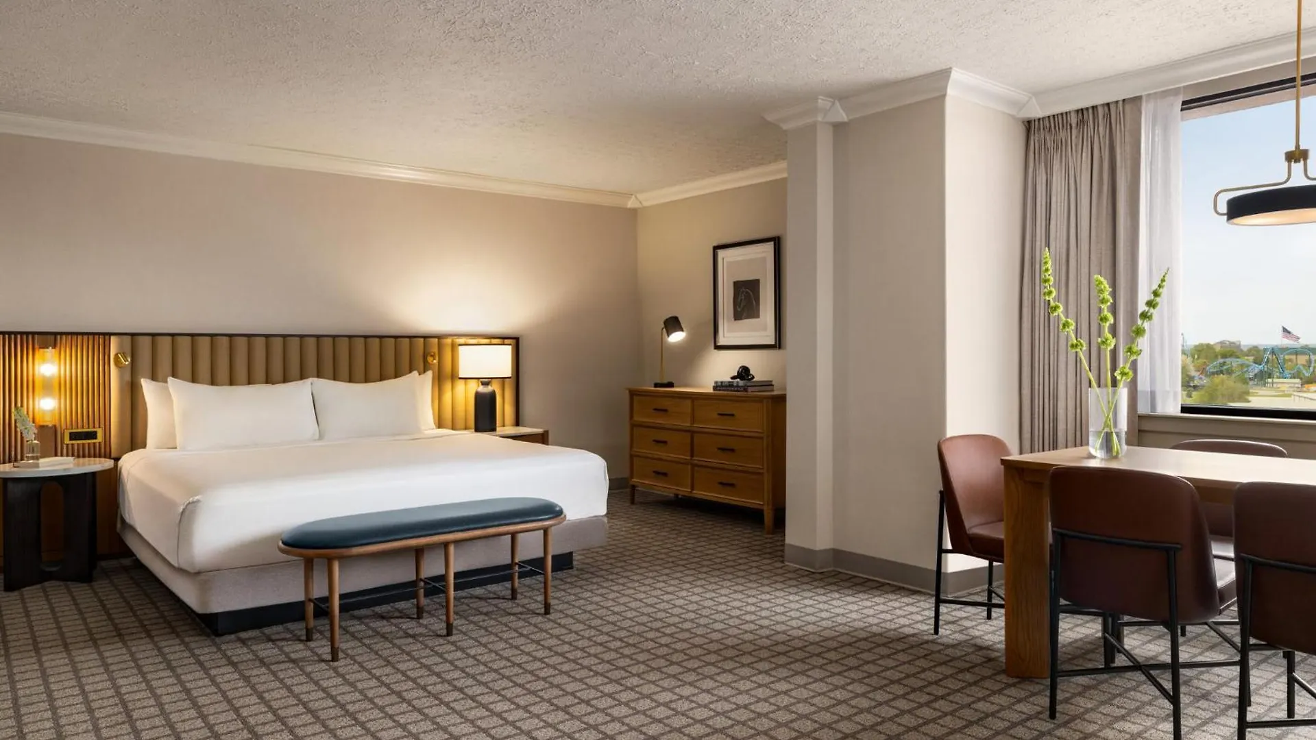 Crowne Plaza Louisville Airport Expo Ctr By Ihg Ξενοδοχείο