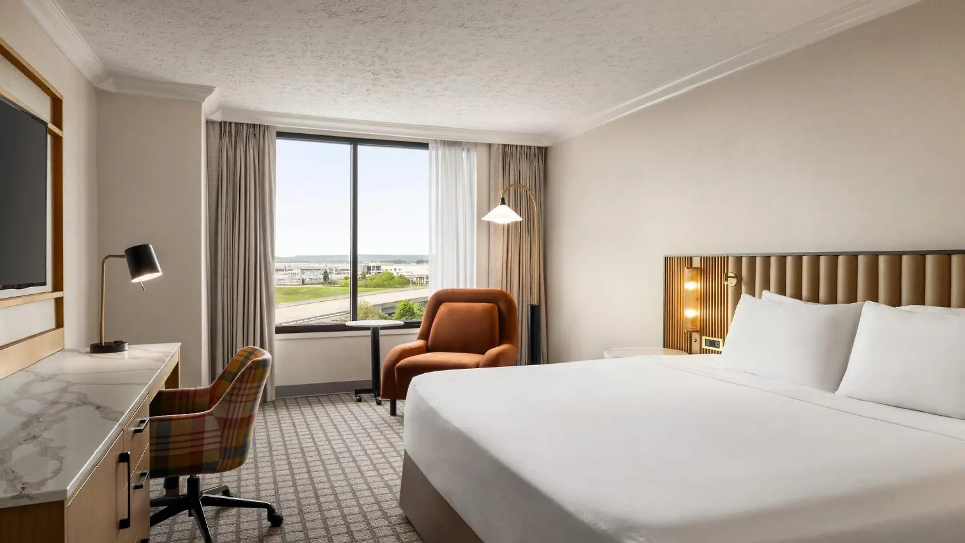 Ξενοδοχείο Crowne Plaza Louisville Airport Expo Ctr By Ihg