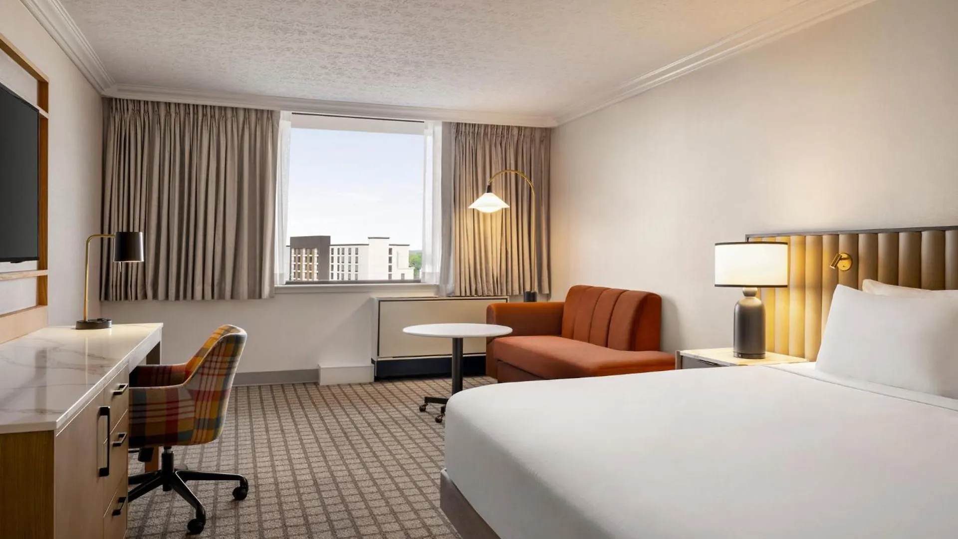 Crowne Plaza Louisville Airport Expo Ctr By Ihg Ξενοδοχείο