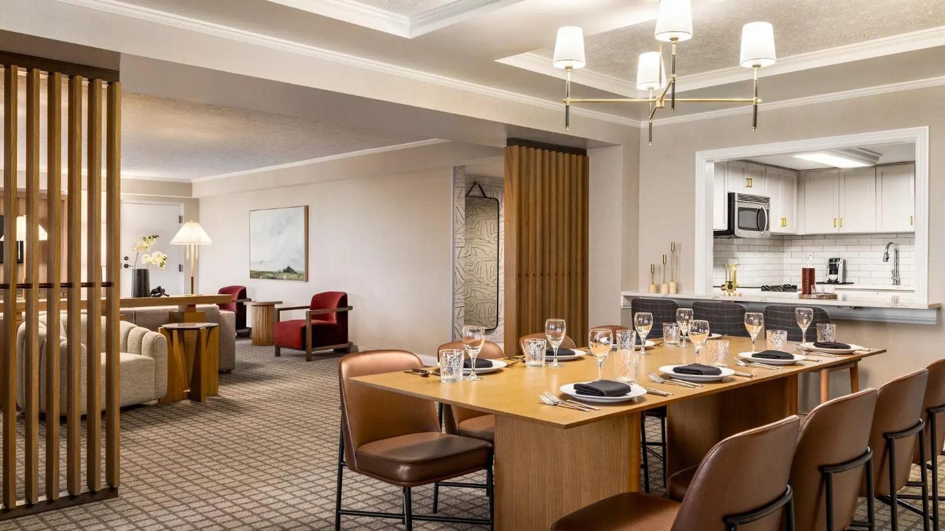 Crowne Plaza Louisville Airport Expo Ctr By Ihg 4*,  Ηνωμένες Πολιτείες της Αμερικής