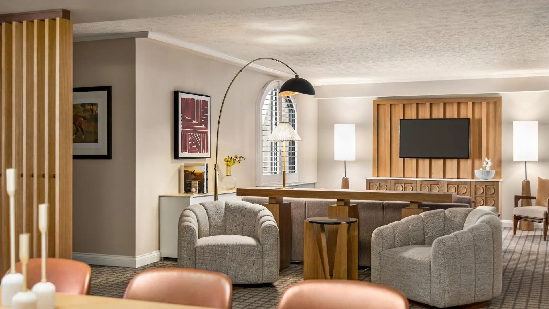 Crowne Plaza Louisville Airport Expo Ctr By Ihg Ξενοδοχείο