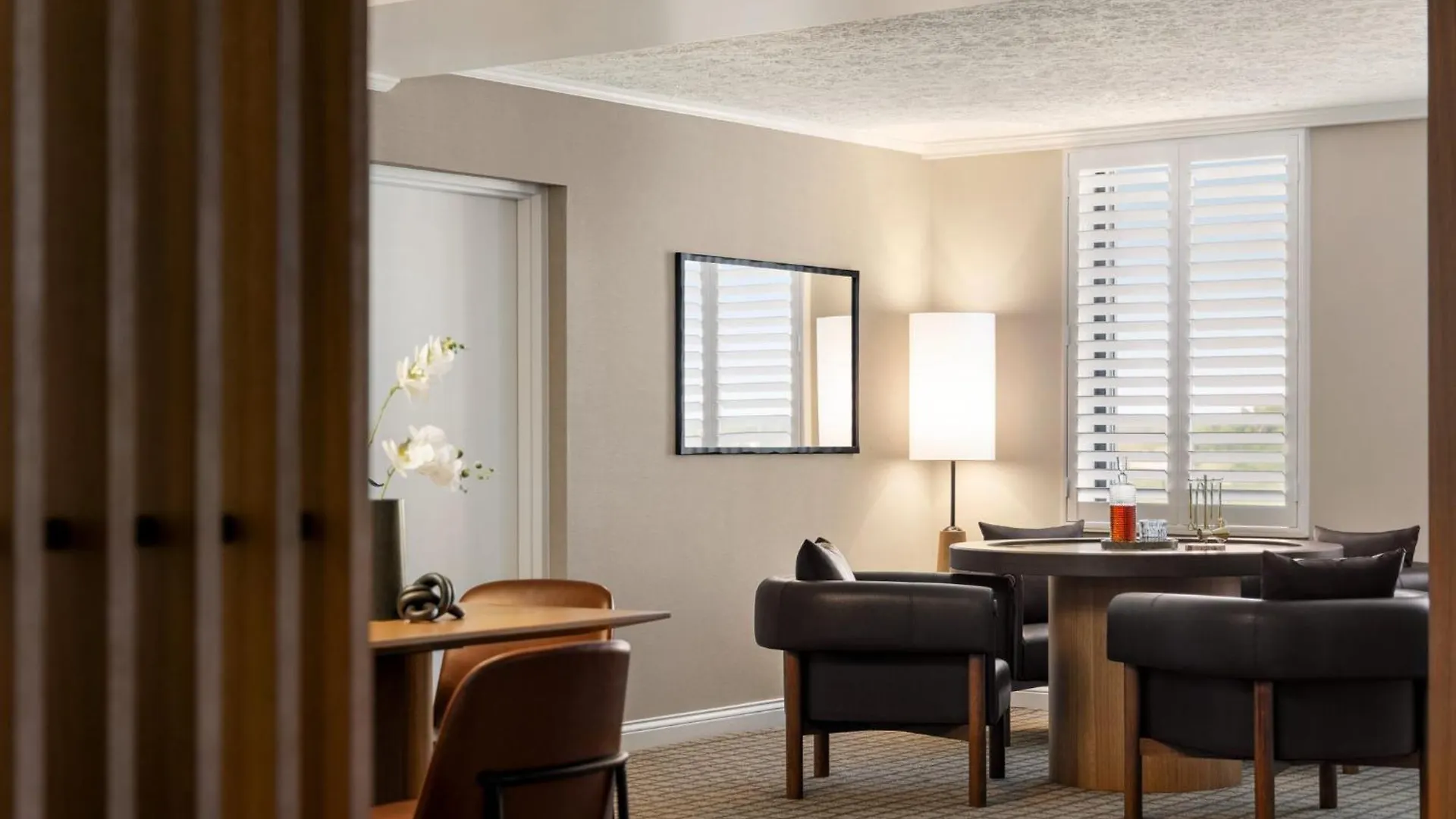 Ξενοδοχείο Crowne Plaza Louisville Airport Expo Ctr By Ihg