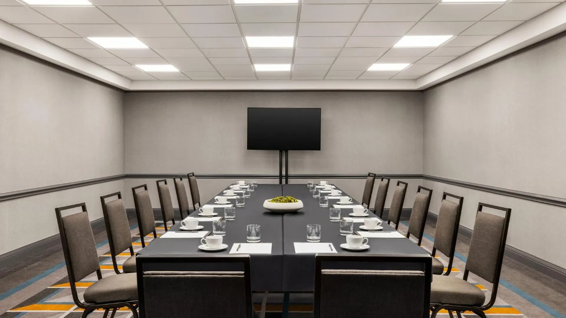 Crowne Plaza Louisville Airport Expo Ctr By Ihg 4*,  Ηνωμένες Πολιτείες της Αμερικής