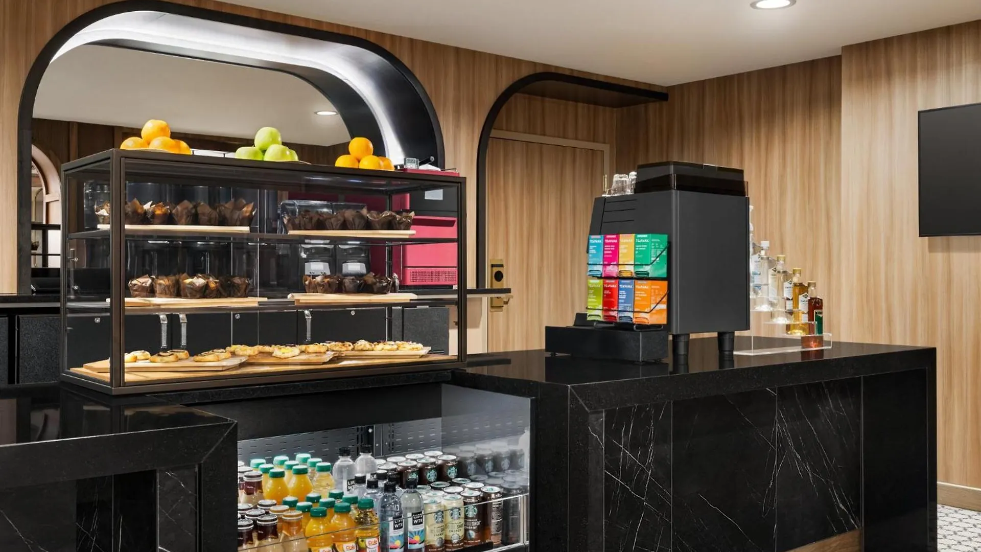 Crowne Plaza Louisville Airport Expo Ctr By Ihg Ξενοδοχείο