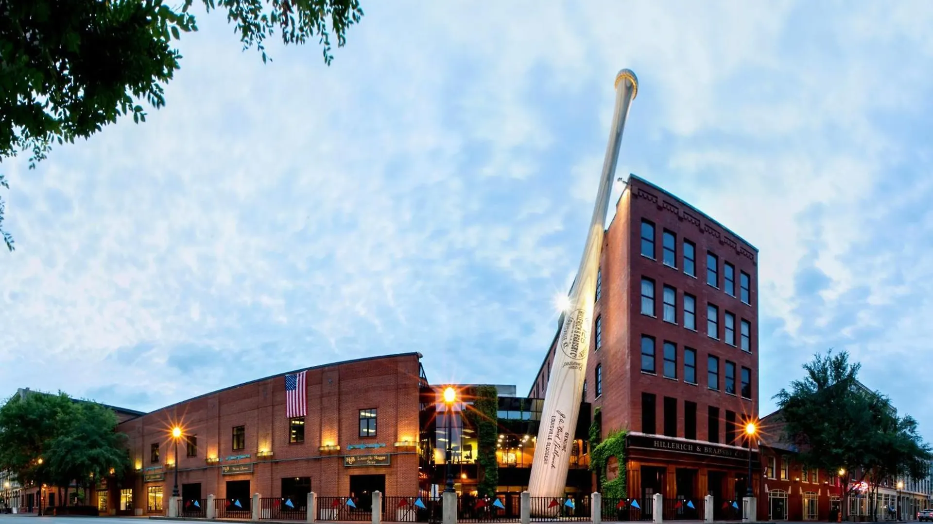 Ξενοδοχείο Crowne Plaza Louisville Airport Expo Ctr By Ihg