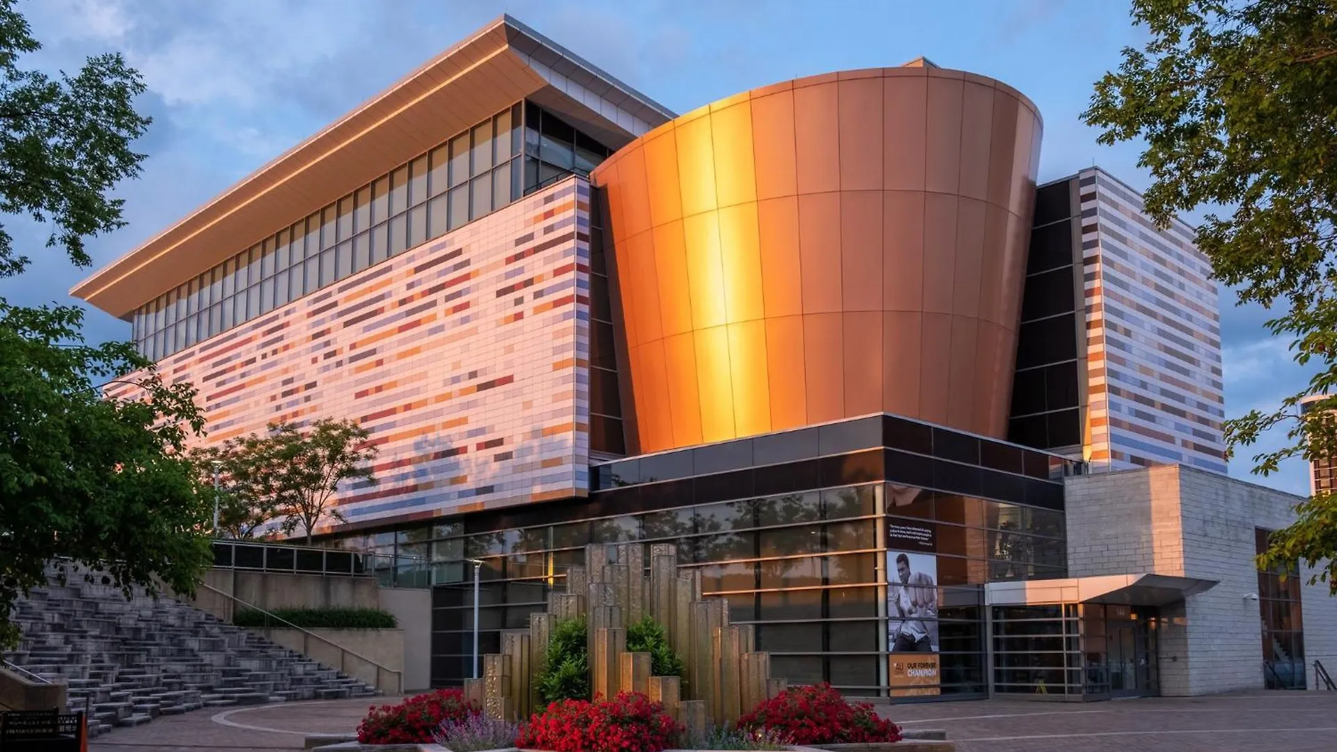 Crowne Plaza Louisville Airport Expo Ctr By Ihg