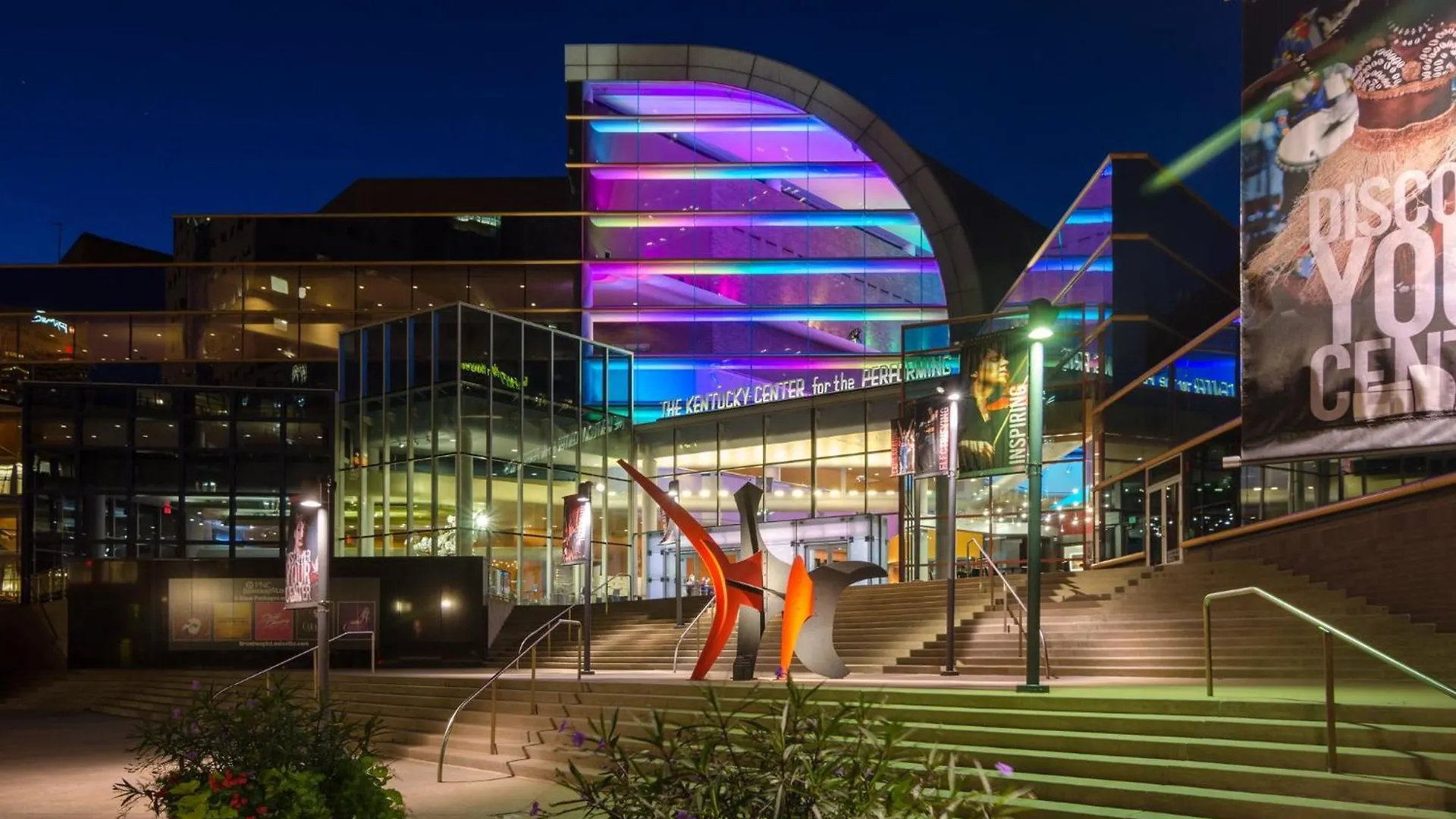 Crowne Plaza Louisville Airport Expo Ctr By Ihg Ηνωμένες Πολιτείες της Αμερικής