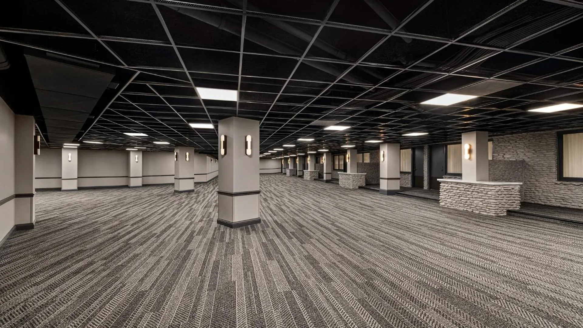 Crowne Plaza Louisville Airport Expo Ctr By Ihg 4*,  Ηνωμένες Πολιτείες της Αμερικής