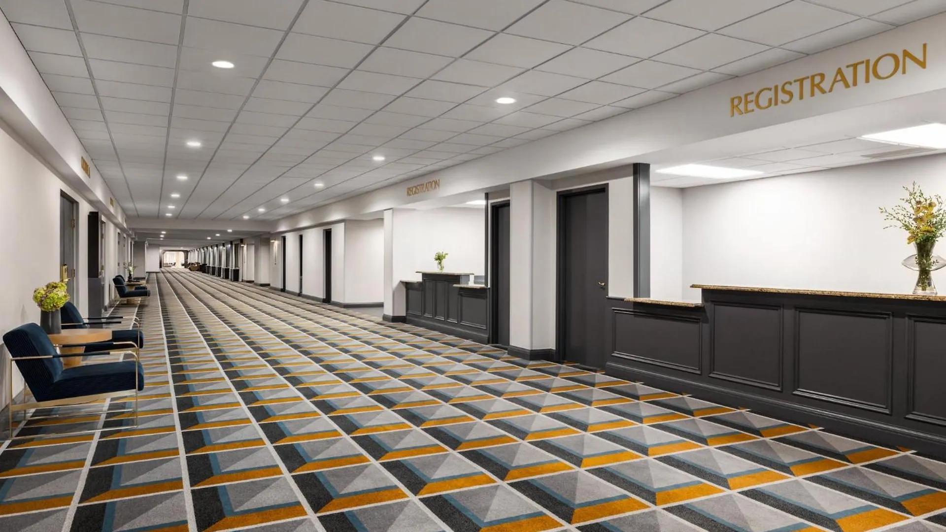 Crowne Plaza Louisville Airport Expo Ctr By Ihg Ξενοδοχείο