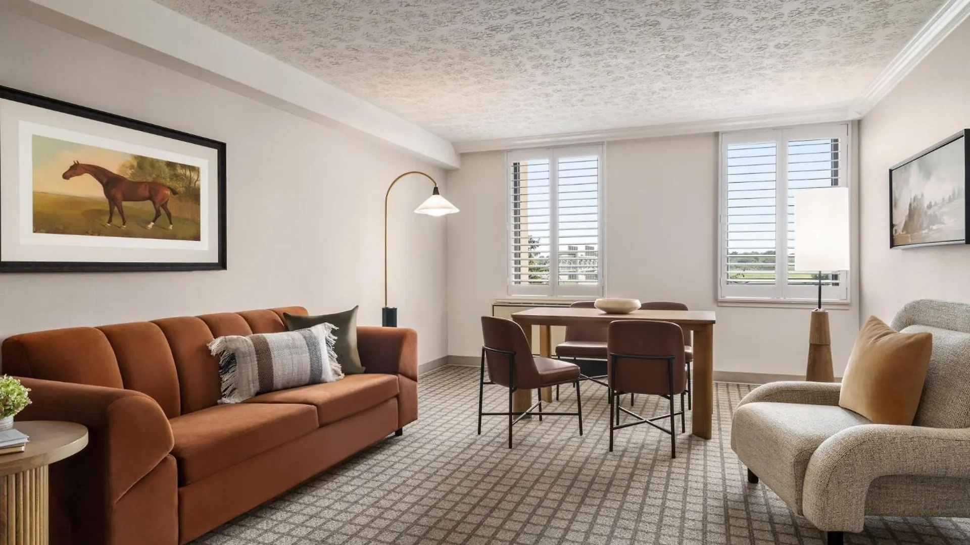 Crowne Plaza Louisville Airport Expo Ctr By Ihg Ηνωμένες Πολιτείες της Αμερικής