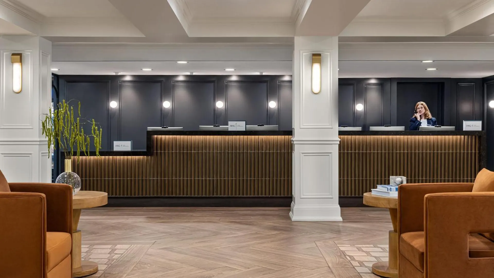 Crowne Plaza Louisville Airport Expo Ctr By Ihg 4*,  United States