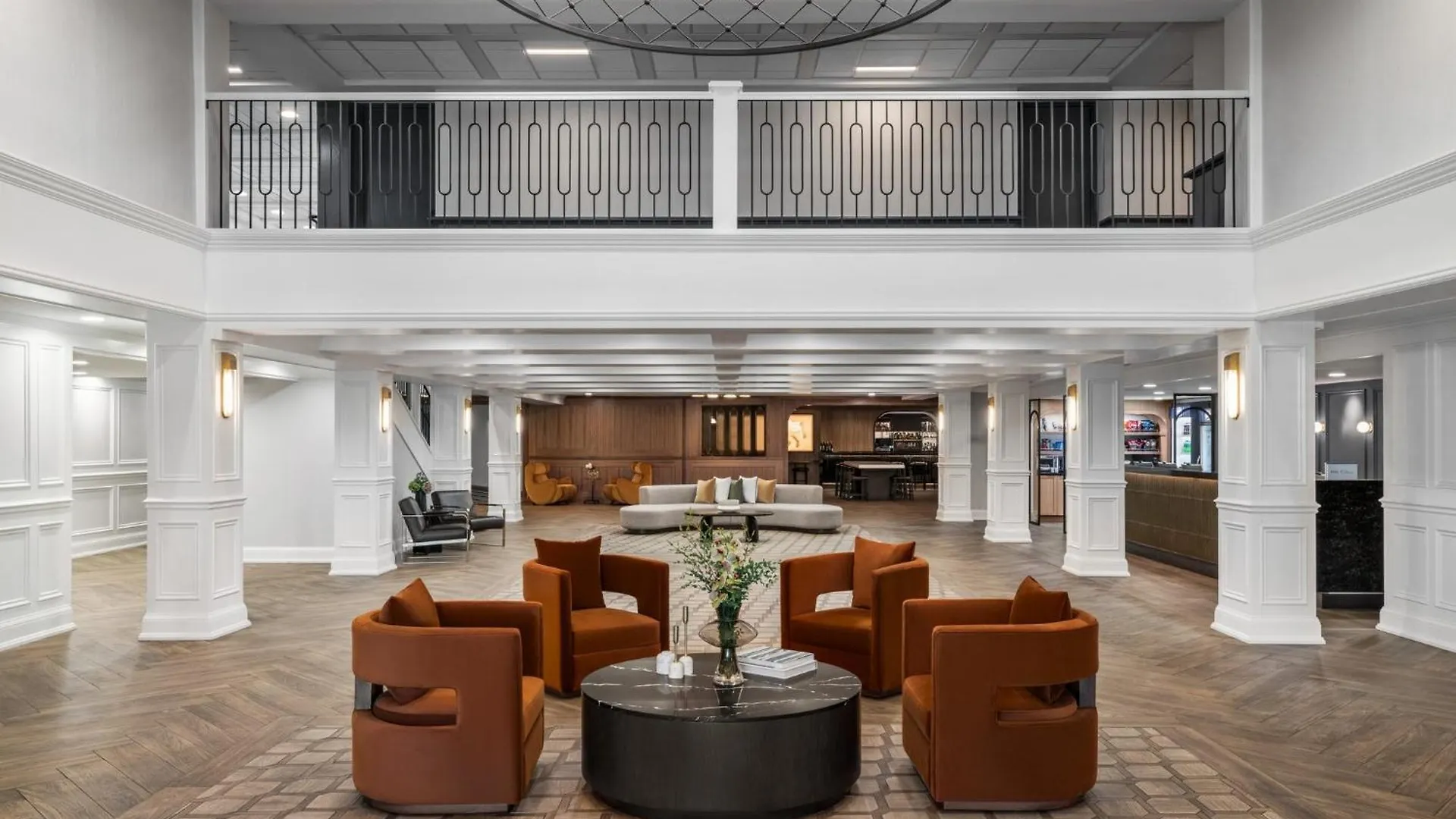 Crowne Plaza Louisville Airport Expo Ctr By Ihg Ξενοδοχείο