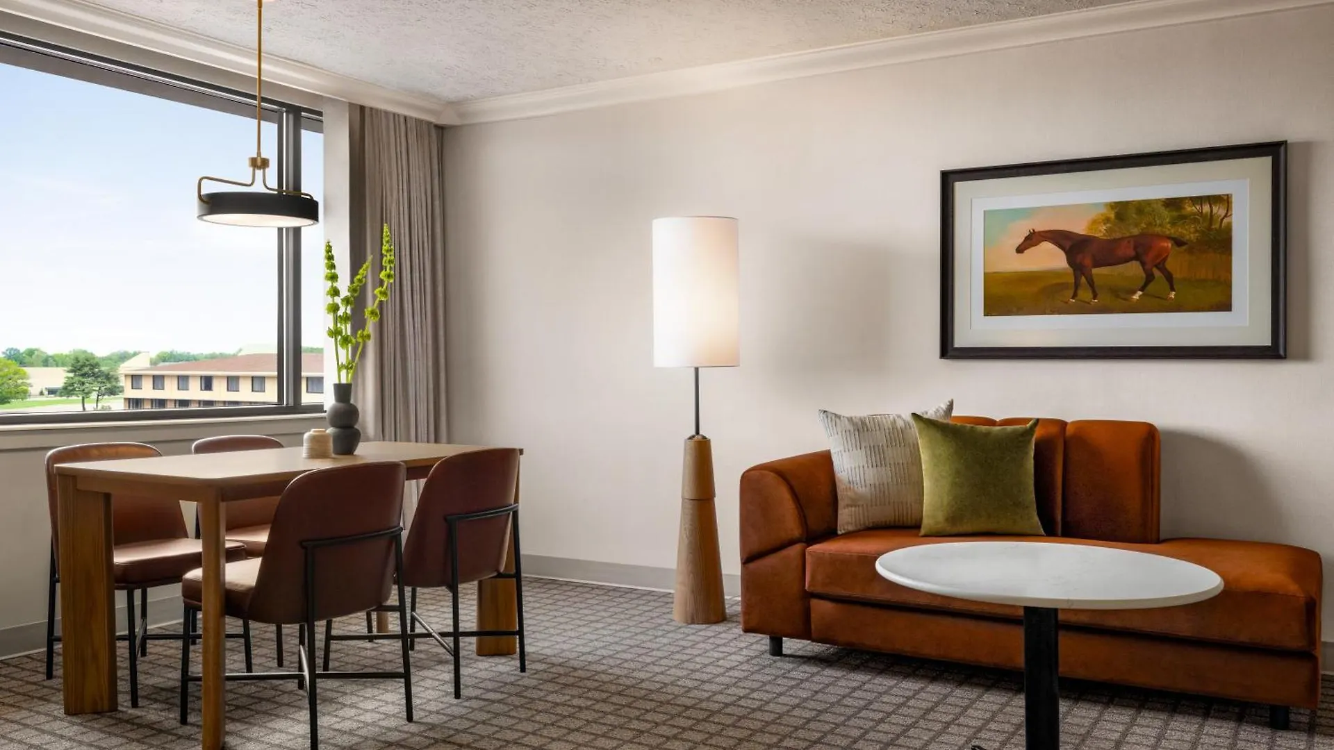 Crowne Plaza Louisville Airport Expo Ctr By Ihg Ξενοδοχείο